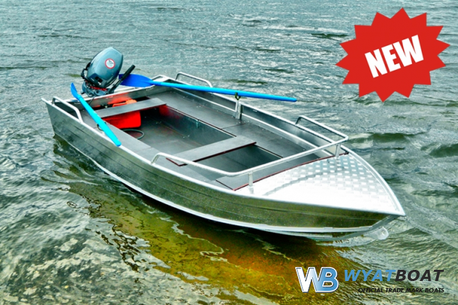Wyatboat-390M